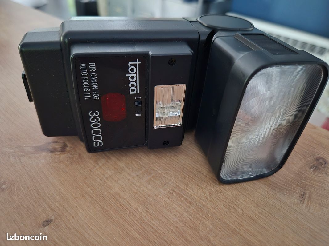 Appareil photo argentique (image 4)