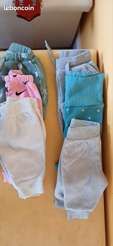 Lot vêtements (image 10)