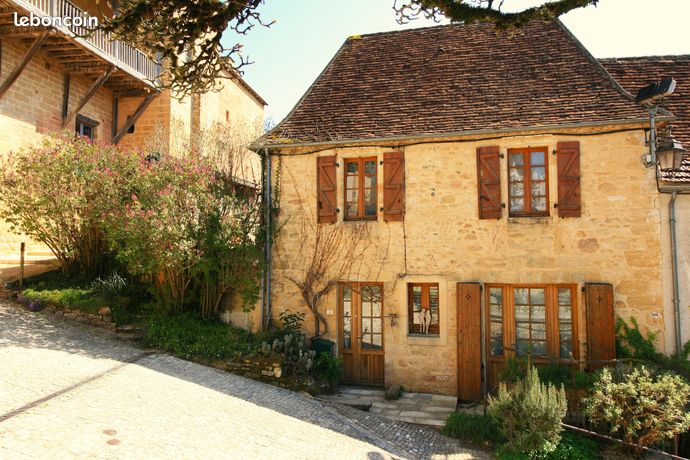Maison 4 pièces 76 m²