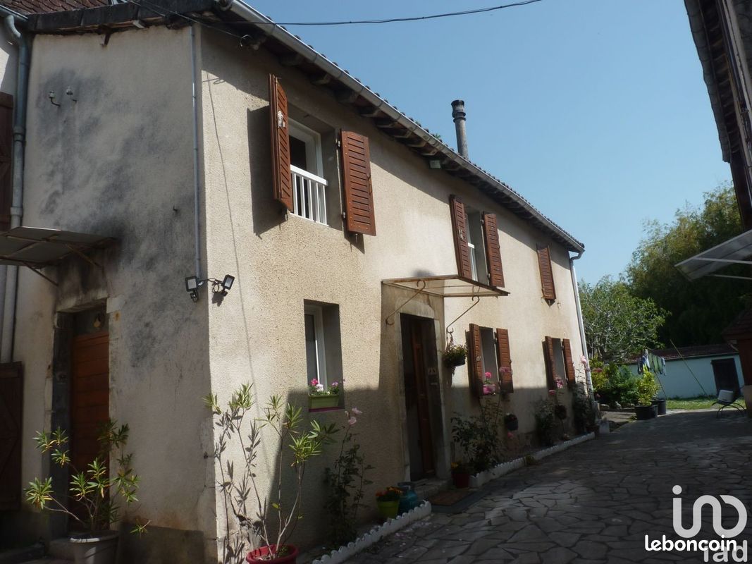 Maison de ville 5 pièces 159 m² - Orthez 64300 (image 2)