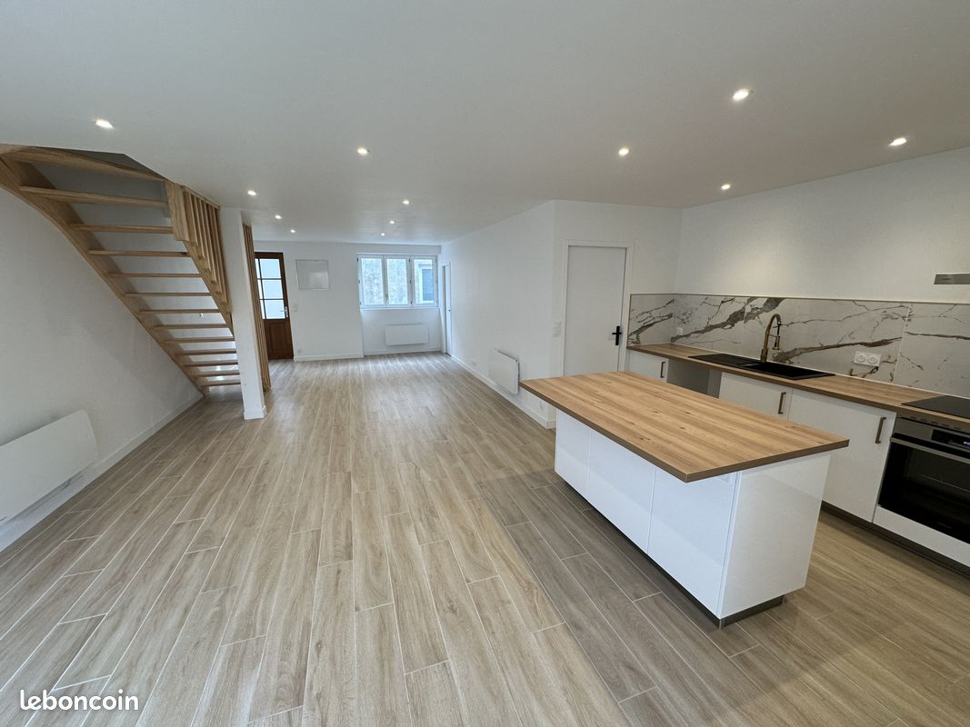 Maison 4 pièces 115 m² · à Casteljaloux · 115 m² · 188 000 €