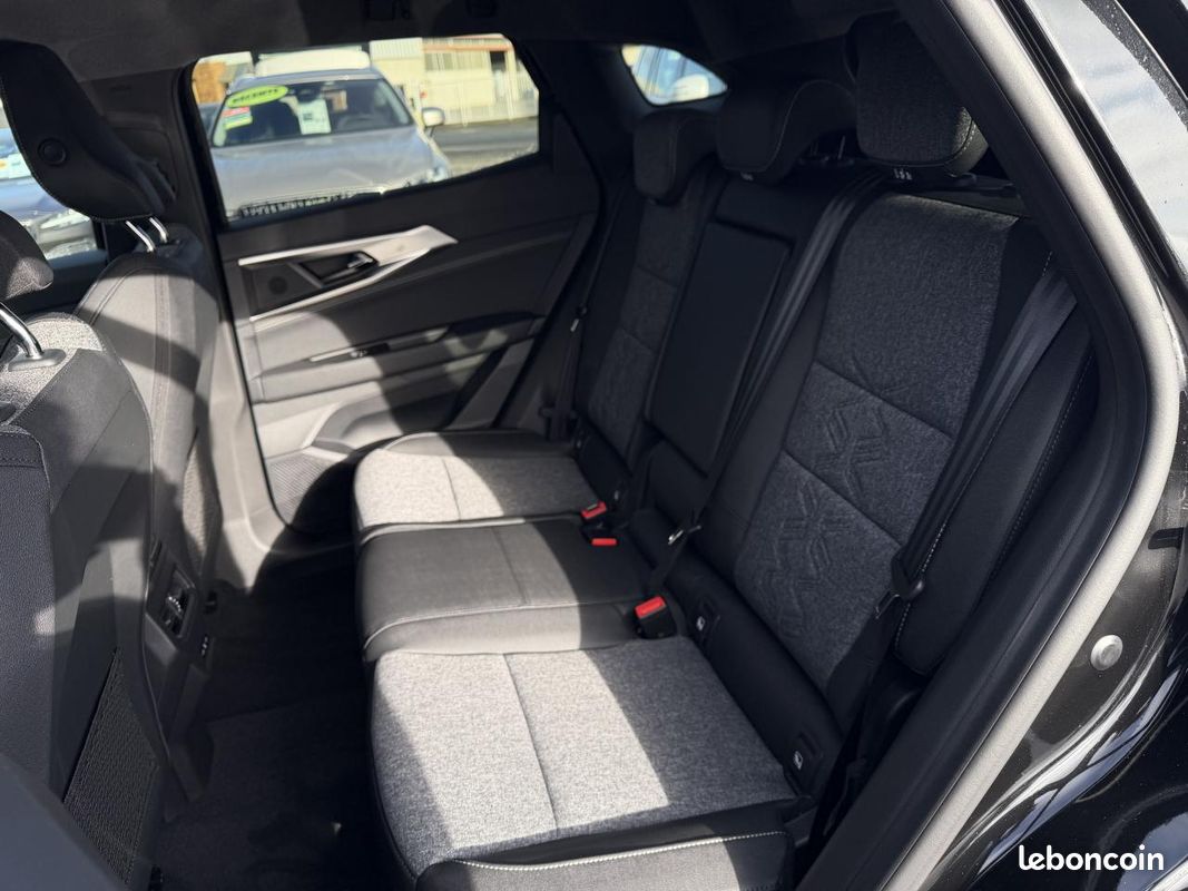 Renault austral 1.2 hybride 200 boite automatique camera de recul + hayon electrique + regulateur adaptatif (image 7)