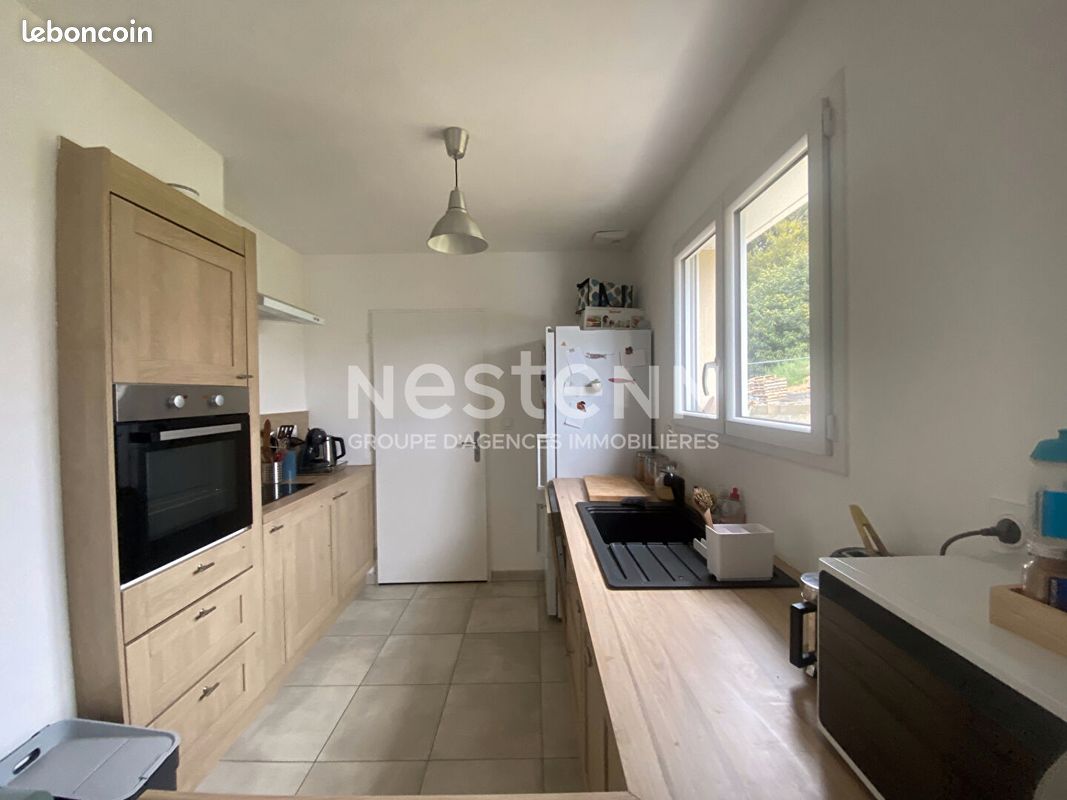 Maison a louer lamballe-armor - 4 pièce(s) - 82 m2 - Surfyn