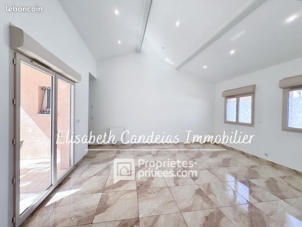 Maison 4 pièces 89 m² — 5