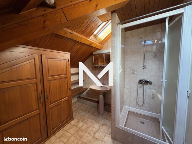 Maison 4 pièces 111 m² — 8