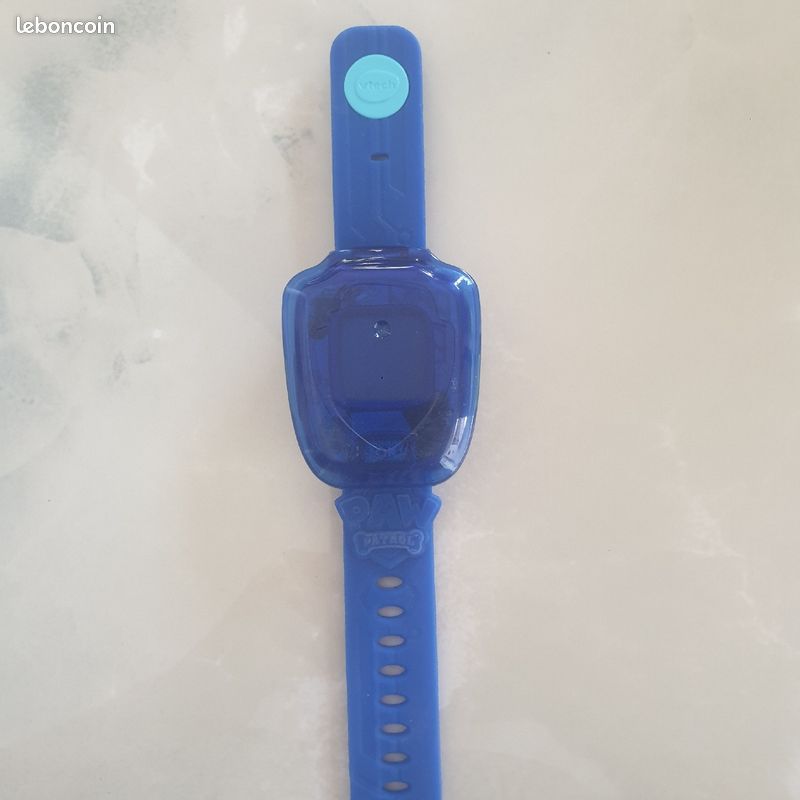 Montre enfant Vtech (image 1)