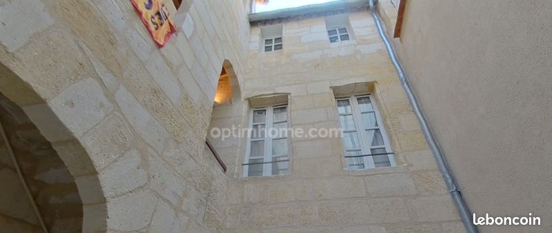 Appartement 3 pièces 58 m² · à Libourne · 58 m² · 143 000 €