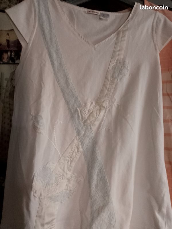 4 hauts femme (image 2)