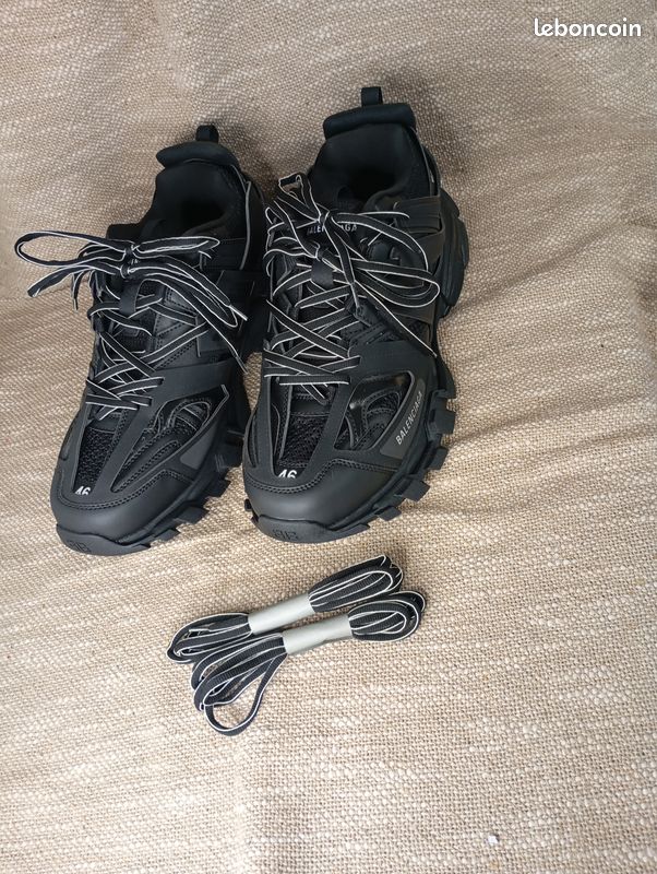 Sneakers Balenciaga Prix Femme Chaussure Balenciaga Prix Euro