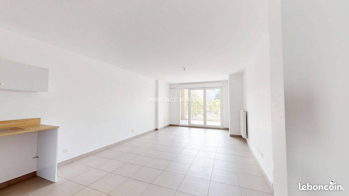 Appartement 4 pièces 81 m² · à Villefranche-sur-Saône · 81 m² · 983 €/mois