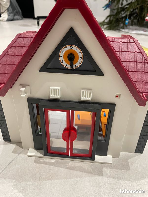 Playmobil ecole 6865 (image 2)