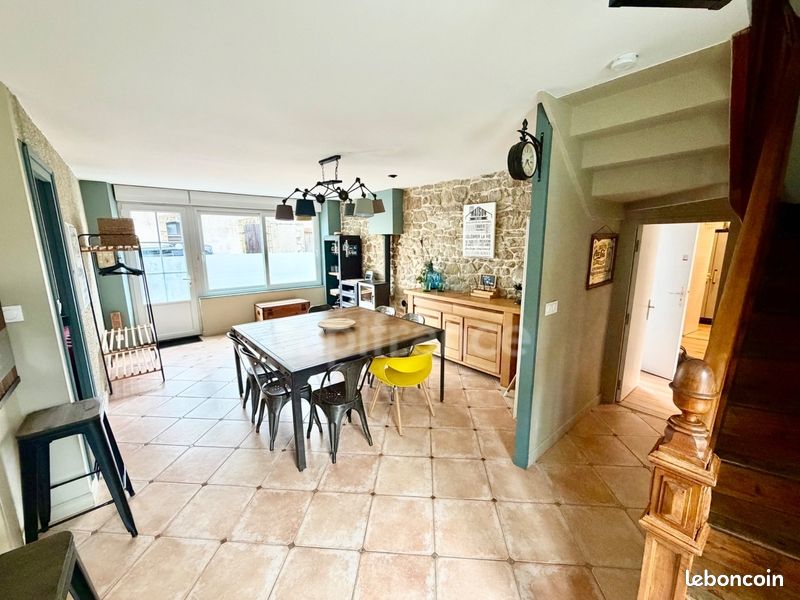 Maison 7 pièces 124 m² (image 7)