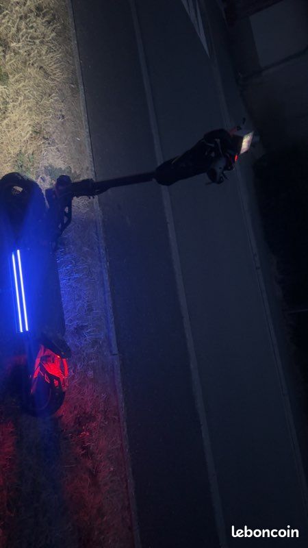 Trottinettes électrique pour pièce 48volt (image 1)