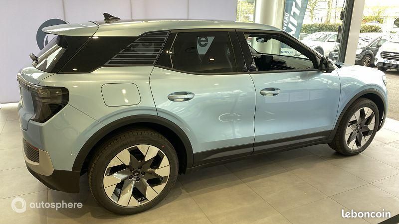 Ford Explorer 340ch Extended Range 79kWh Pack Premium AWD (image 8)