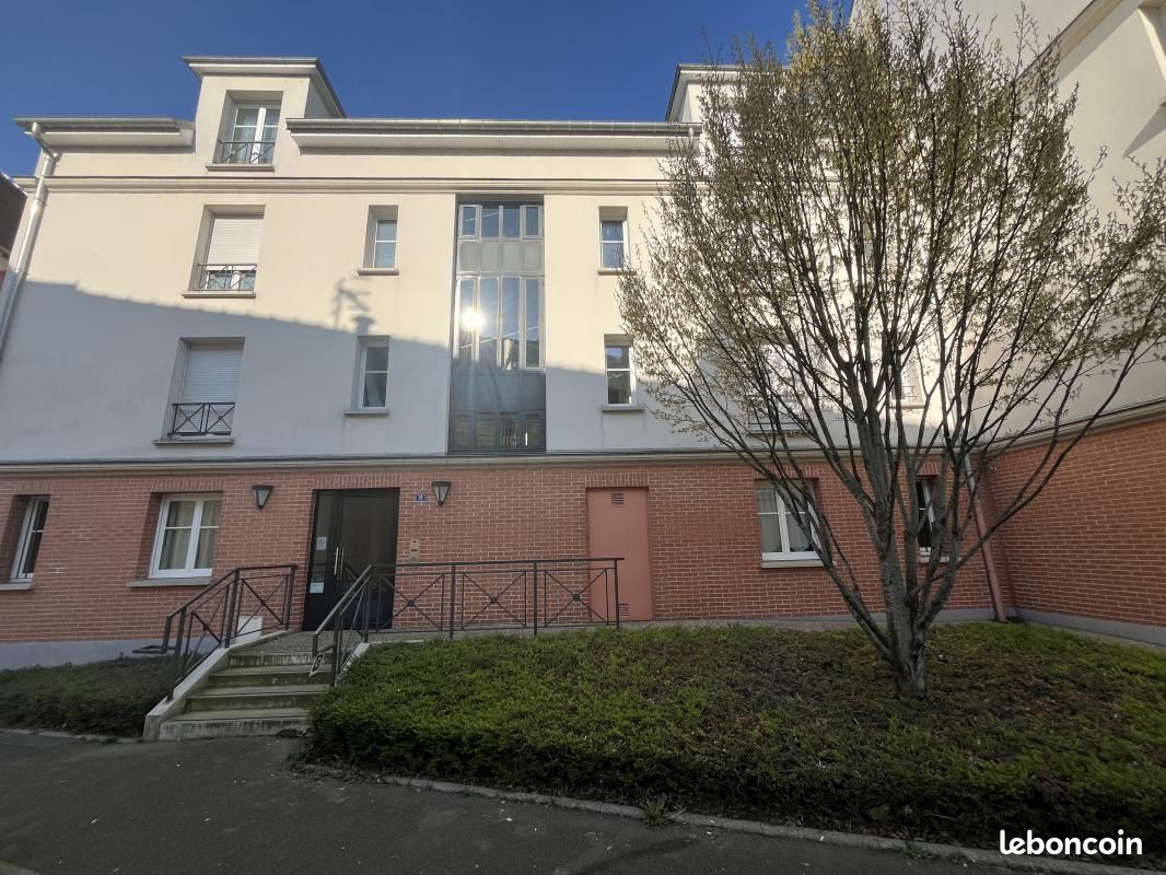 Appartement 3 pièces 63 m² · à Beauvais · 63 m² · 767 €/mois