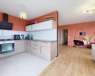 Appartement 350 000 € - 100 m²