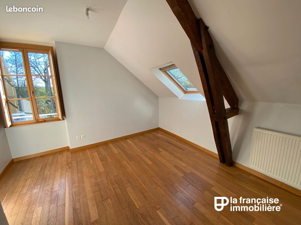 Maison a louer cesson-sevigne - 5 pièce(s) - 138 m2 - Surfyn