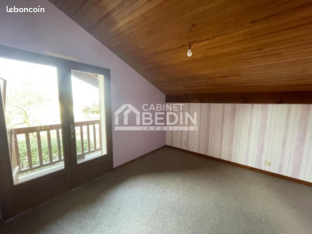Maison 5 pièces 130 m² - Biscarrosse 40600 (image principale 4)