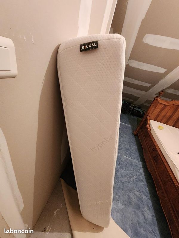 Matelas HYPNIA memoire de forme ferme (image 2)