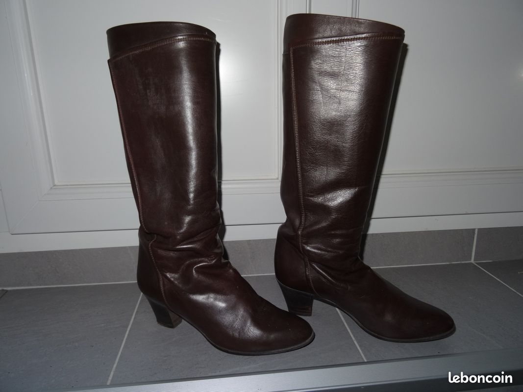 Bottes (image 1)