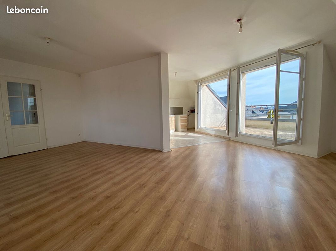 Appartement 3 pièces 70 m² · à Saint-Quentin · 70 m² · 680 €/mois