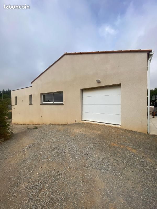 Maison 6 pièces 130 m² · à Fitou · 130 m² · 349 000 €