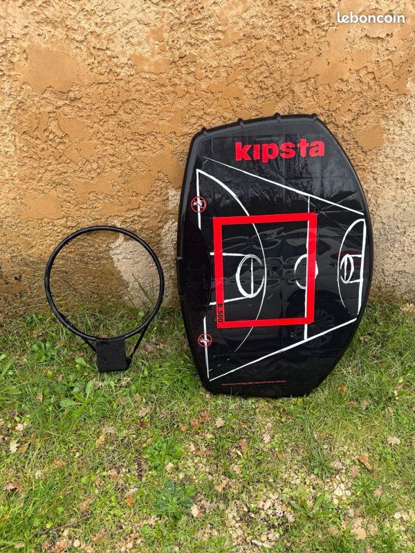 Panier de basket (image 2)