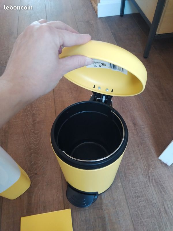Accessoires pour WC (image 3)
