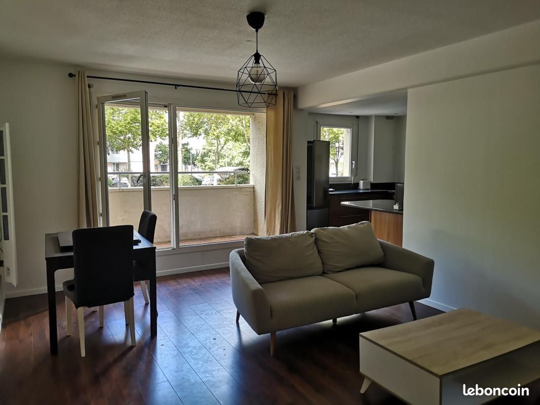 Appartement 2 pièces 47 m² · à Blagnac · 47 m² · 695 €/mois