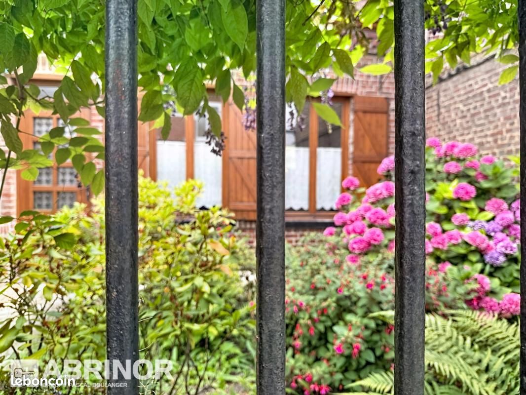 Maison 4 pièces 84 m² · à Marcq-en-Baroeul · 84 m² · 299 000 €