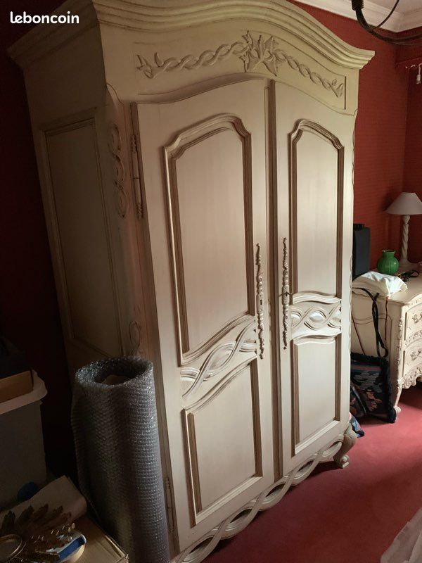 Vend lot de meubles (image 14)
