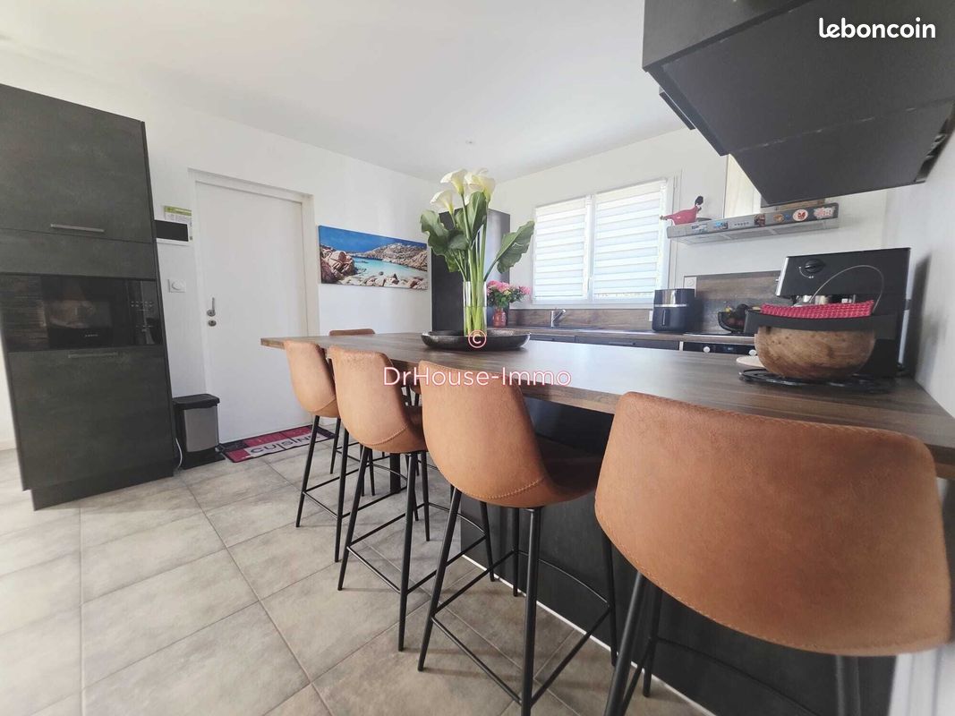Maison 4 pièces 78 m² · à Angles · 78 m² · 268 000 €