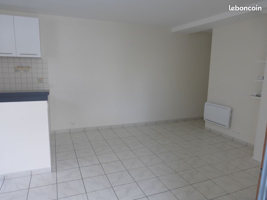 Appartement 3 pièces 53 m² · à Gan · 53 m² · 530 €/mois