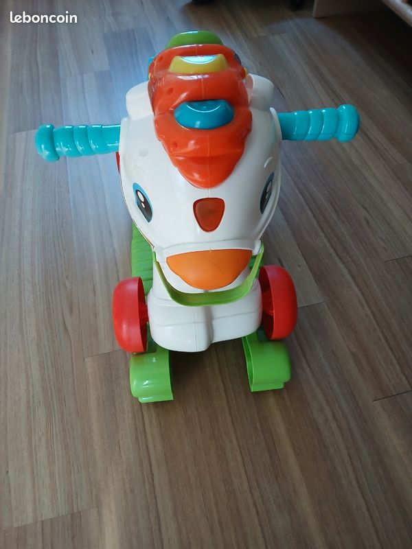 Jeux Dada/vélo pour enfant (image 1)