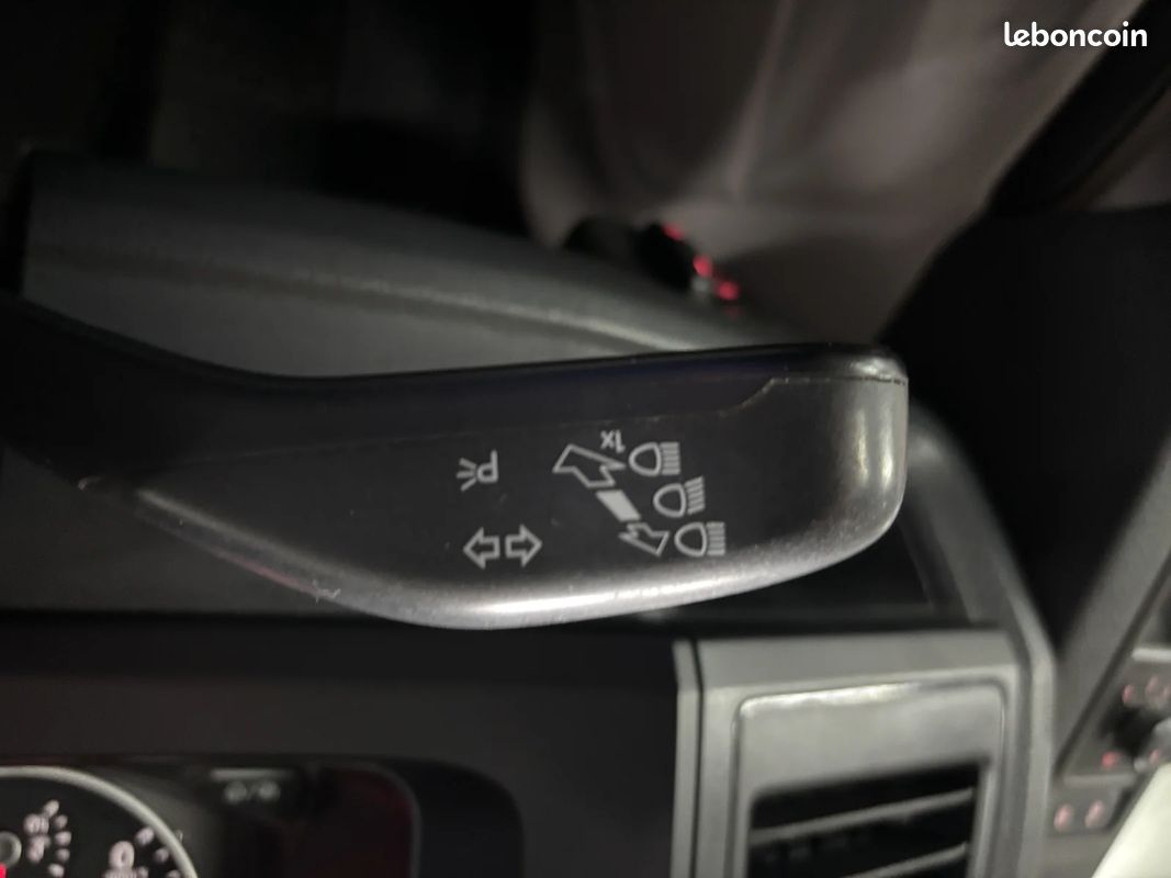 Volkswagen TRANSPORTER Kasten Plus FWD Comfortline (image 26)
