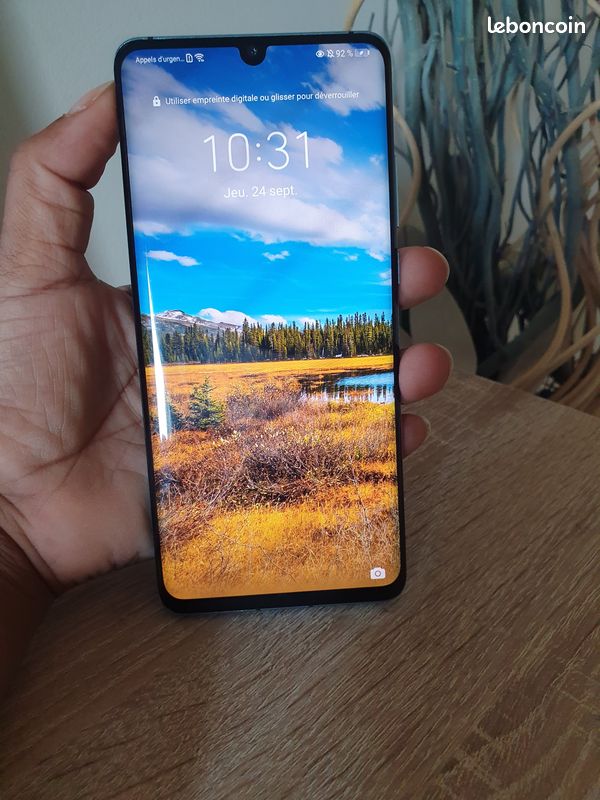 Huawei P30pro (image 2)