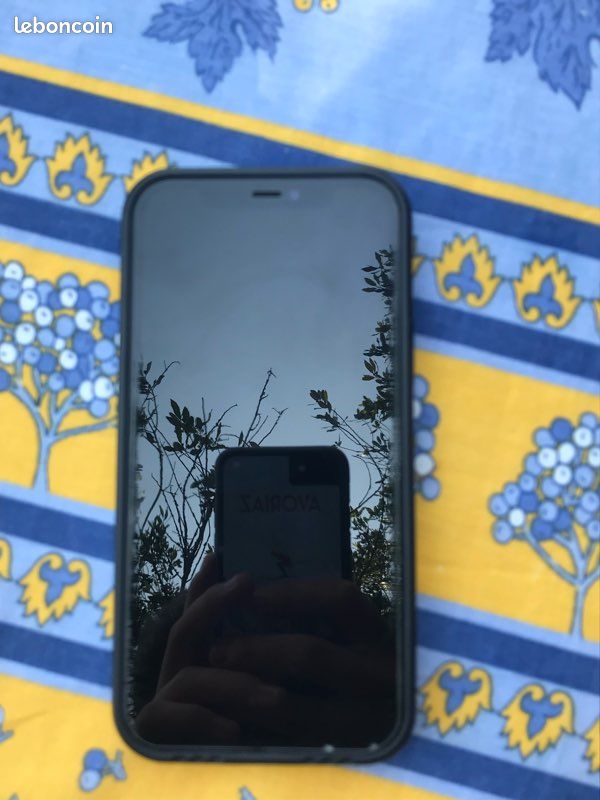 IPhone 12 128go (image 1)