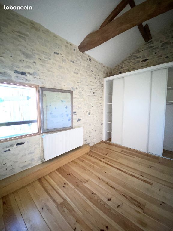 Maison 3 pièces 74 m² - Port-de-Lanne 40300 (image principale 3)