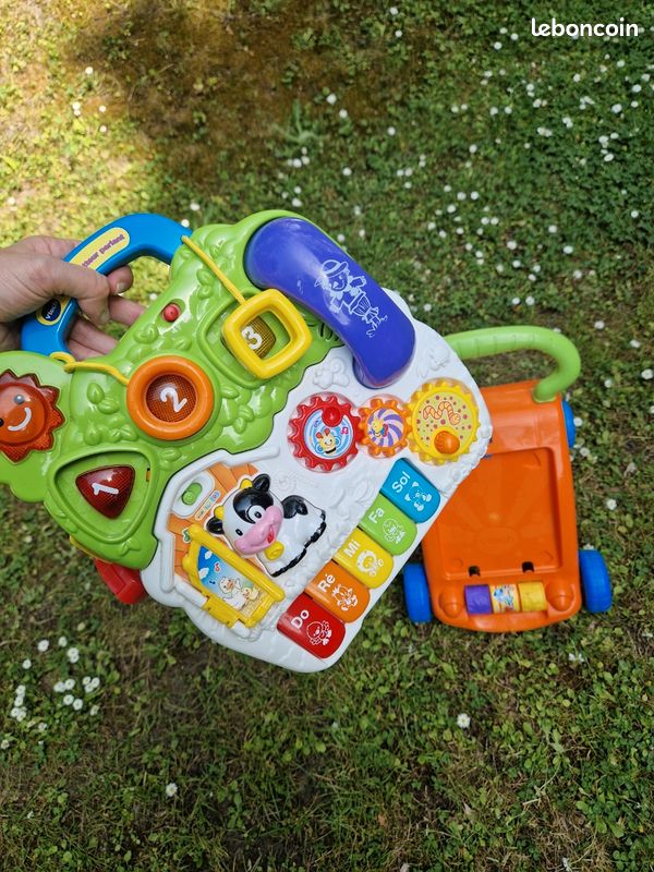 Trotteur Vtech (image 3)