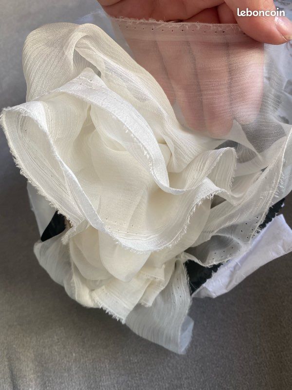 Mousseline de soie (image 2)