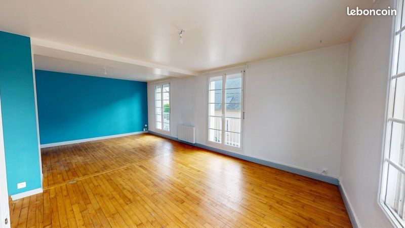 Appartement 5 pièces 100 m² · à Thury-Harcourt-le-Hom · 100 m² · 749 €/mois
