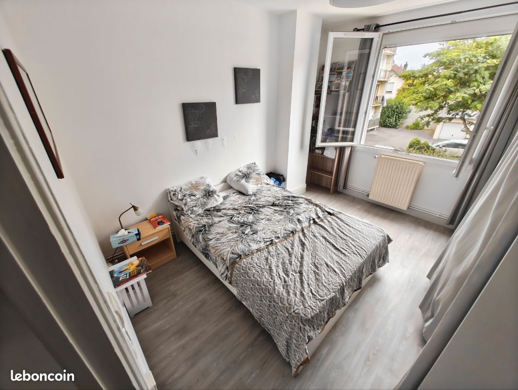 Appartement 3 pièces 55 m² · à Tarbes · 55 m² · 790 €