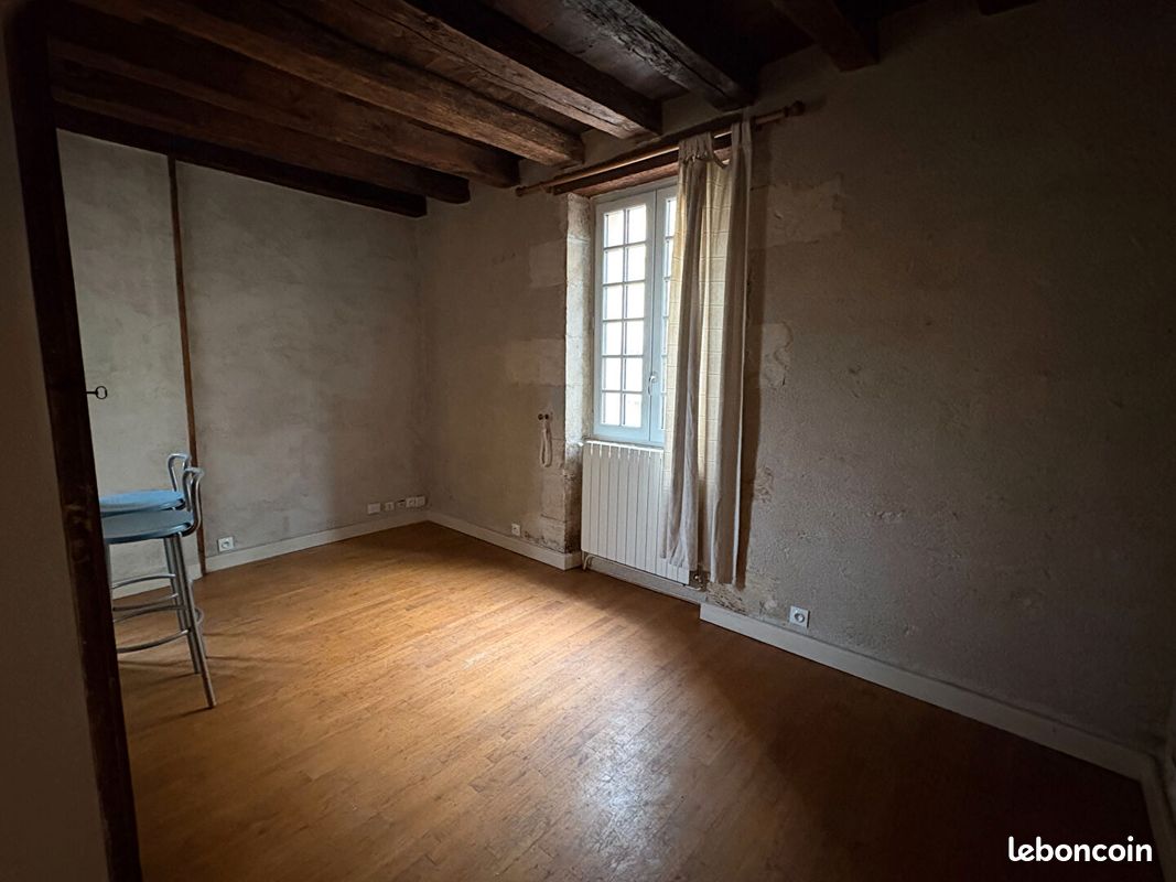 Appartement a louer nevers - 1 pièce(s) - 23 m2 - Surfyn