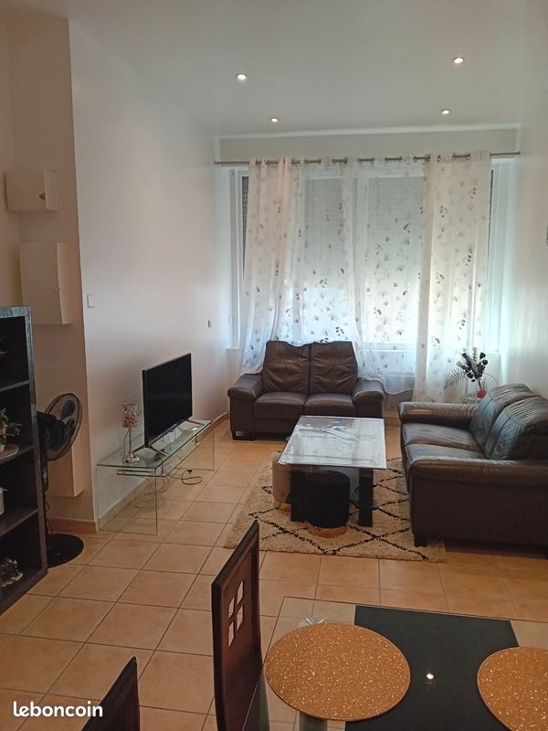 Appartement 1 pièce 46 m² · à Pamiers · 46 m² · 500 €/mois