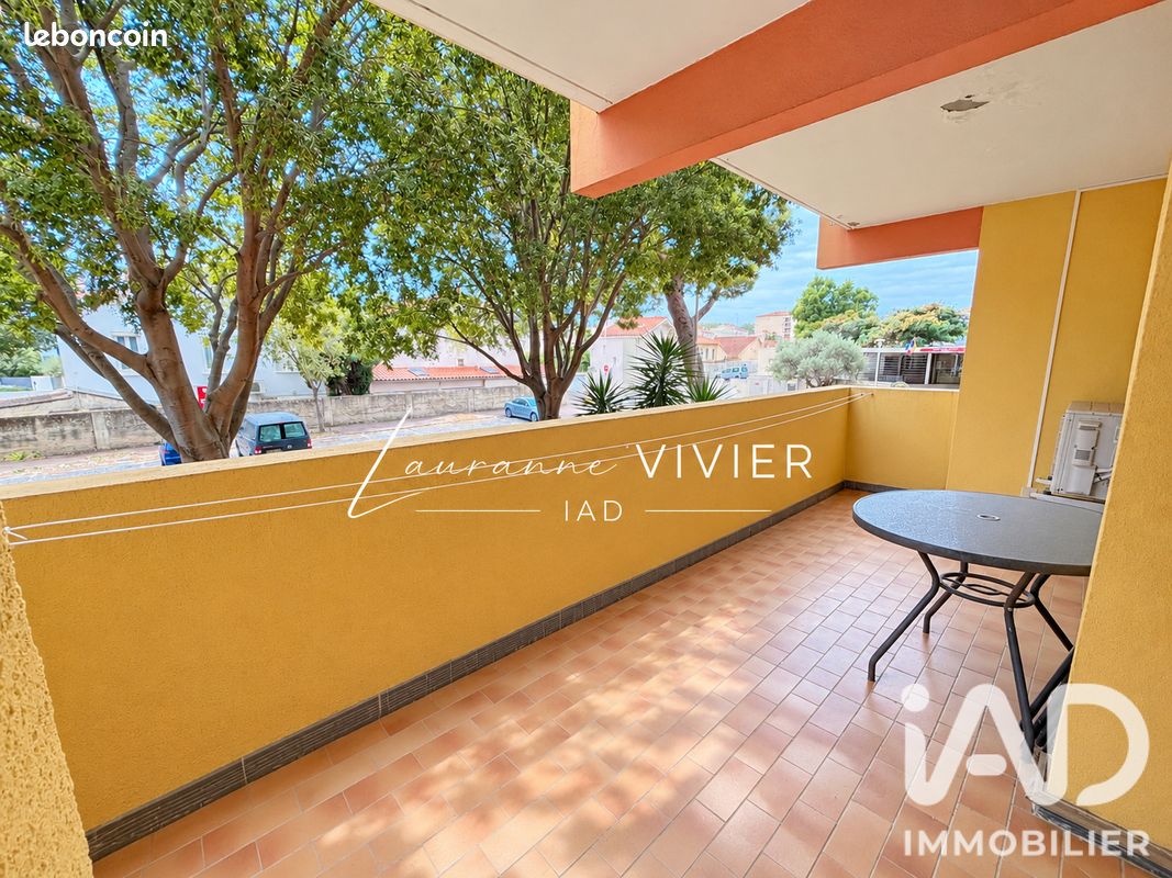 Appartement 3 pièces 67 m² · à Perpignan · 67 m² · 149 900 €