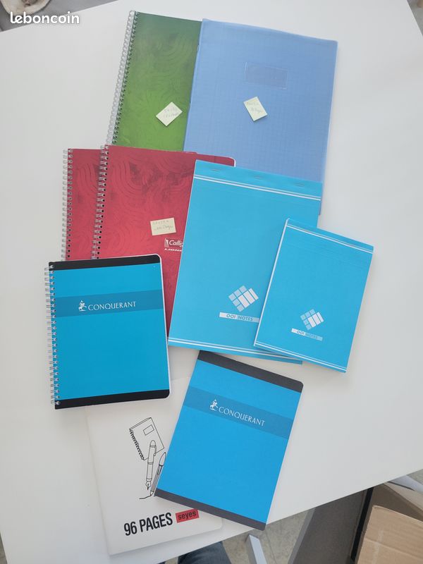 Fourniture scolaire et bureau (image 1)