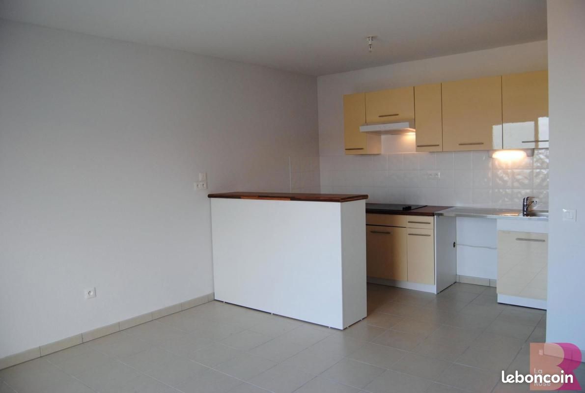 Appartement 2 pièces 41 m² · à Plaisance-du-Touch · 41 m² · 554 €/mois