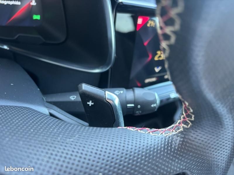 Ds DS 7 Crossback PureTech 180ch Performance Line Automatique (image 17)