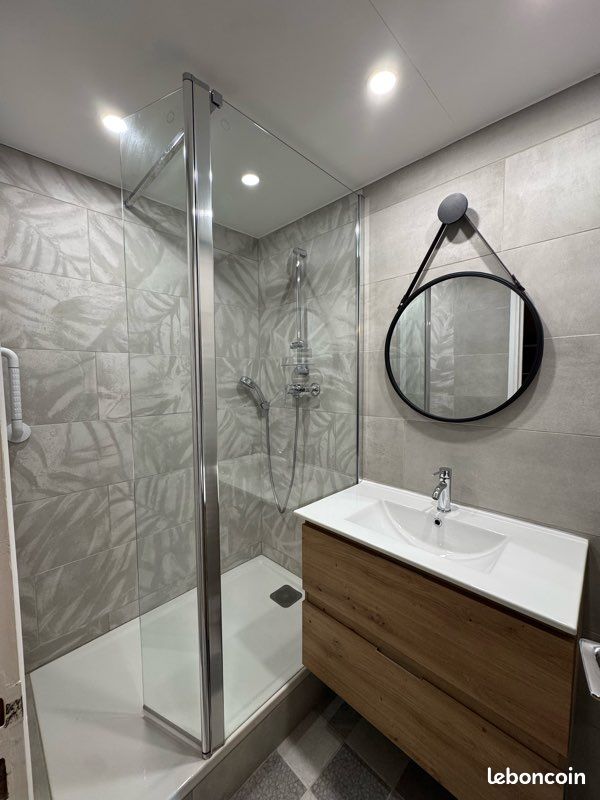 Appartement 2 pièces 34 m² · à Allos · 34 m² · 115 000 €