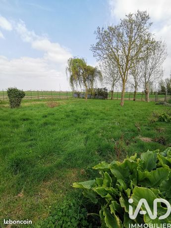 Maison de village 5 pièces 140 m²